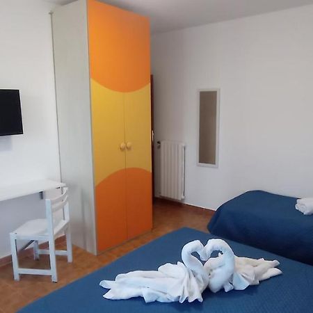 Nen'S House Hotel Alghero Bagian luar foto