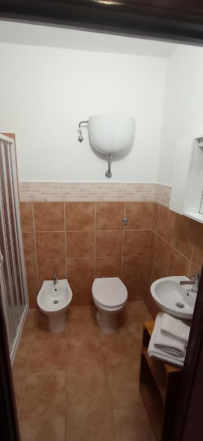 Nen'S House Hotel Alghero Bagian luar foto