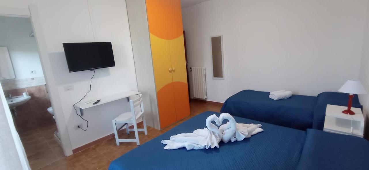 Nen'S House Hotel Alghero Bagian luar foto