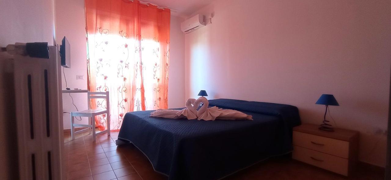 Nen'S House Hotel Alghero Bagian luar foto
