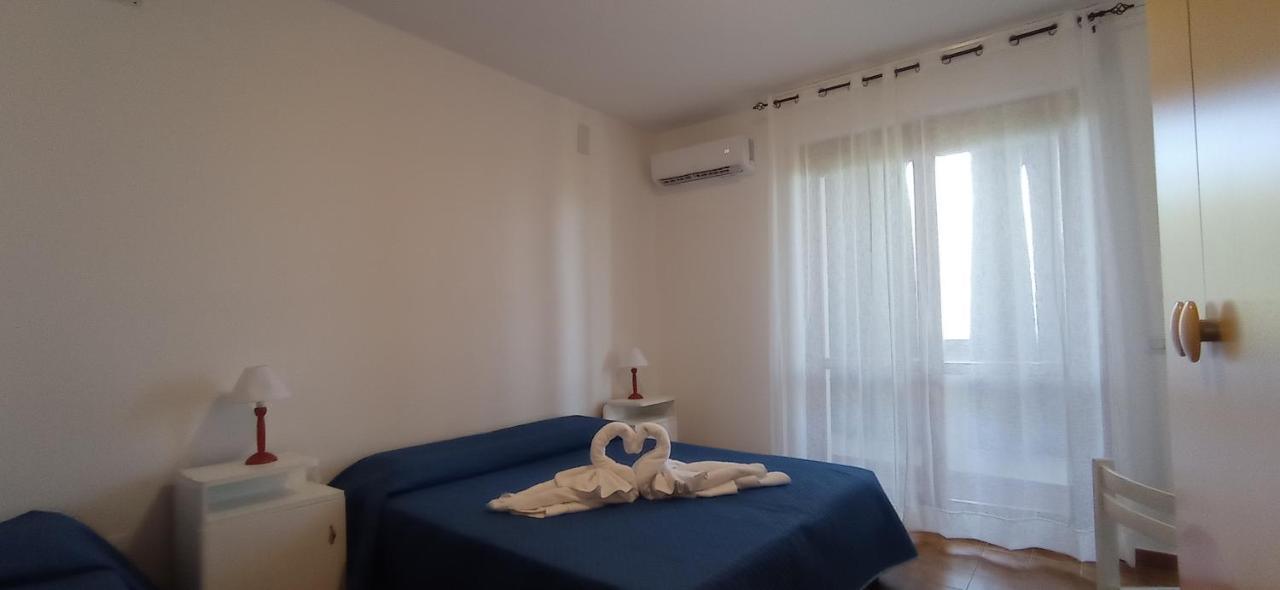 Nen'S House Hotel Alghero Bagian luar foto