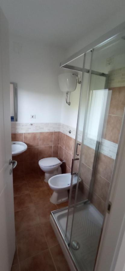 Nen'S House Hotel Alghero Bagian luar foto