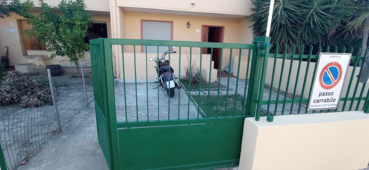 Nen'S House Hotel Alghero Bagian luar foto