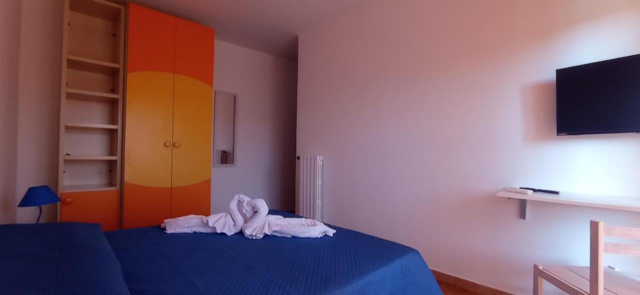 Nen'S House Hotel Alghero Bagian luar foto