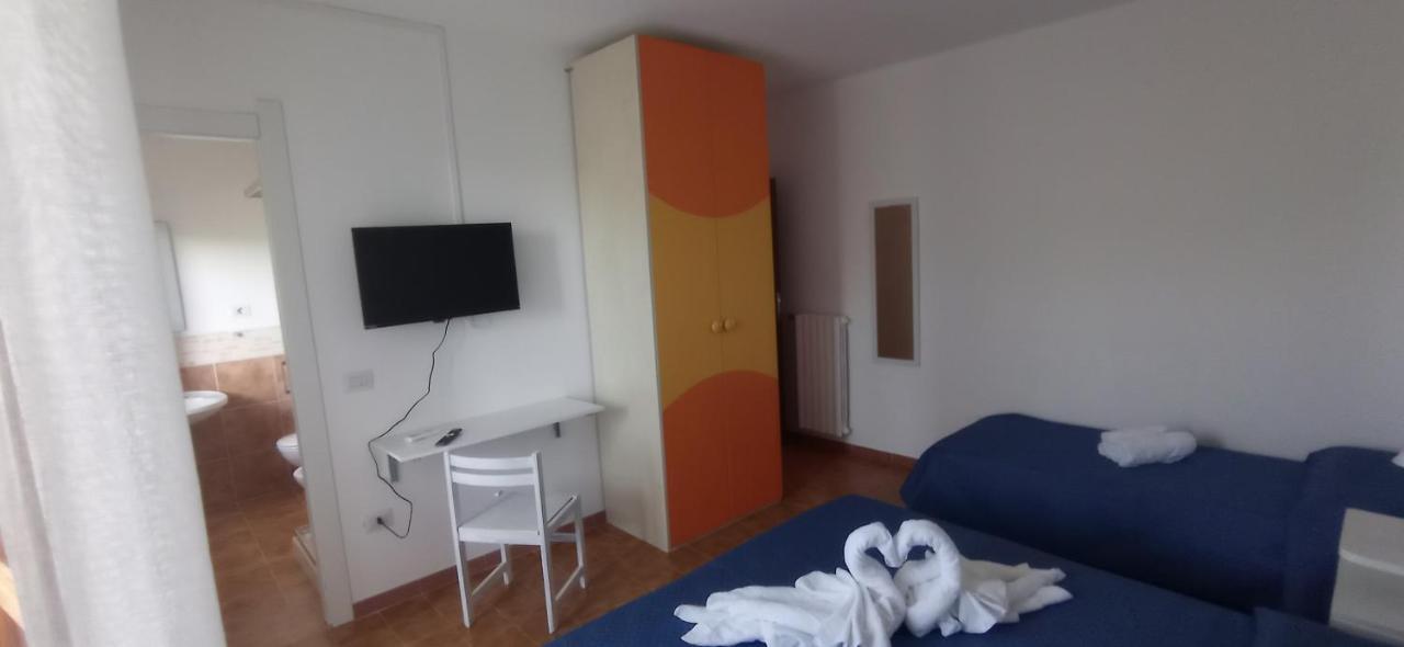 Nen'S House Hotel Alghero Bagian luar foto