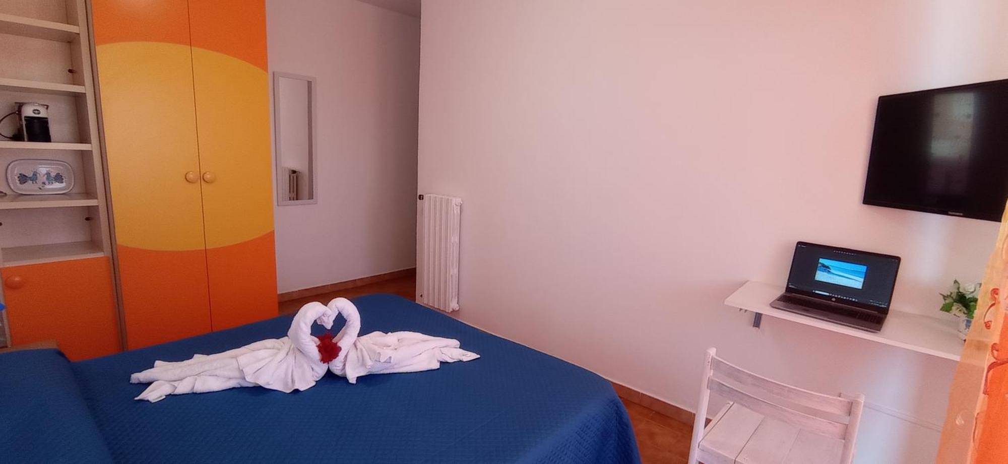 Nen'S House Hotel Alghero Bagian luar foto