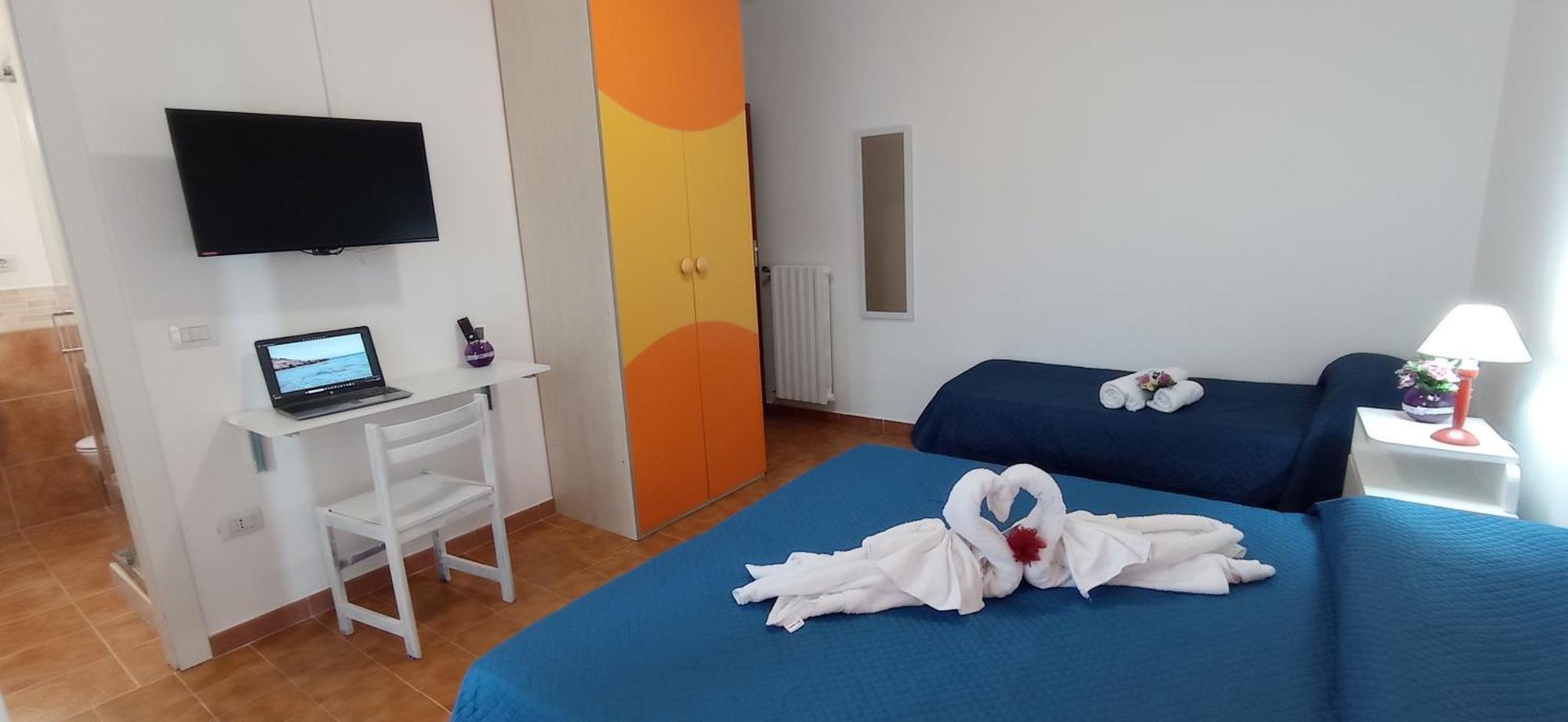 Nen'S House Hotel Alghero Bagian luar foto