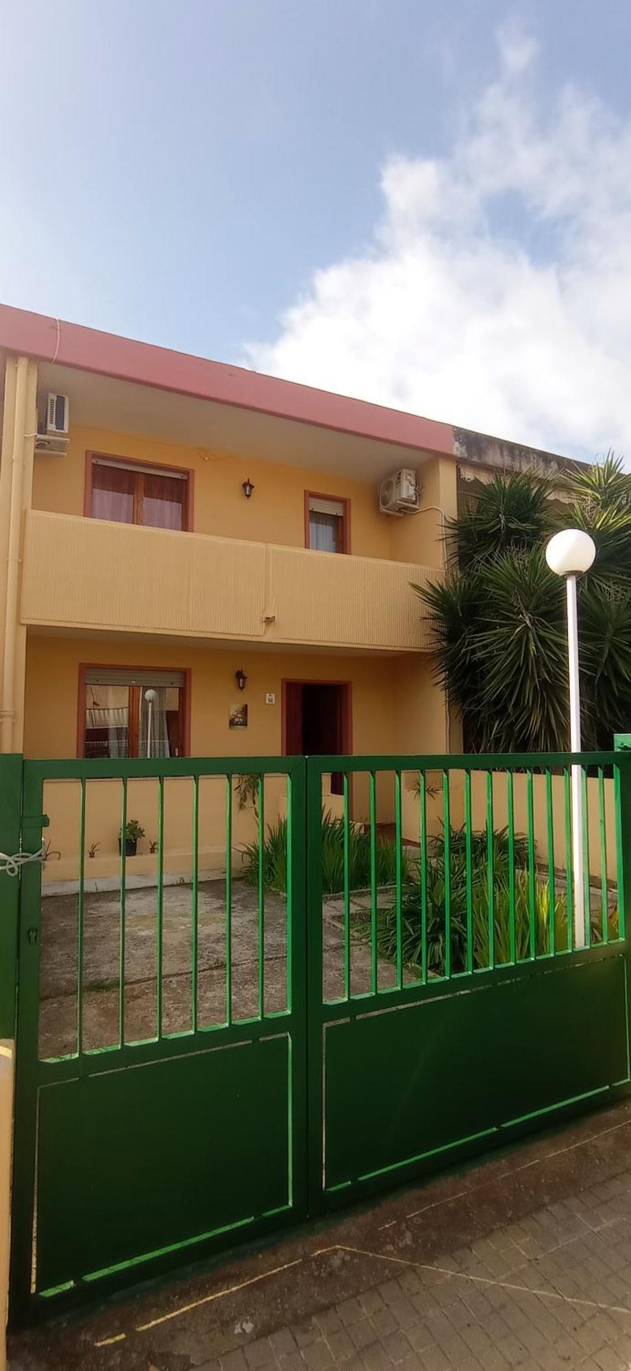 Nen'S House Hotel Alghero Bagian luar foto