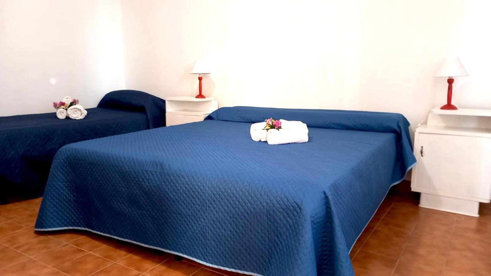 Nen'S House Hotel Alghero Bagian luar foto