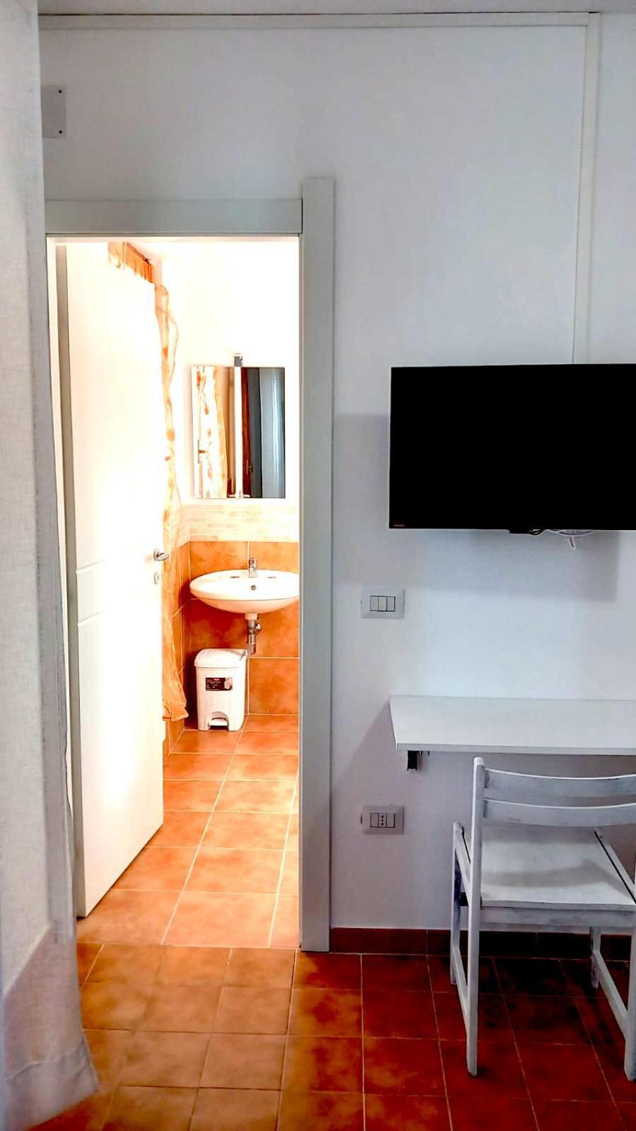 Nen'S House Hotel Alghero Bagian luar foto