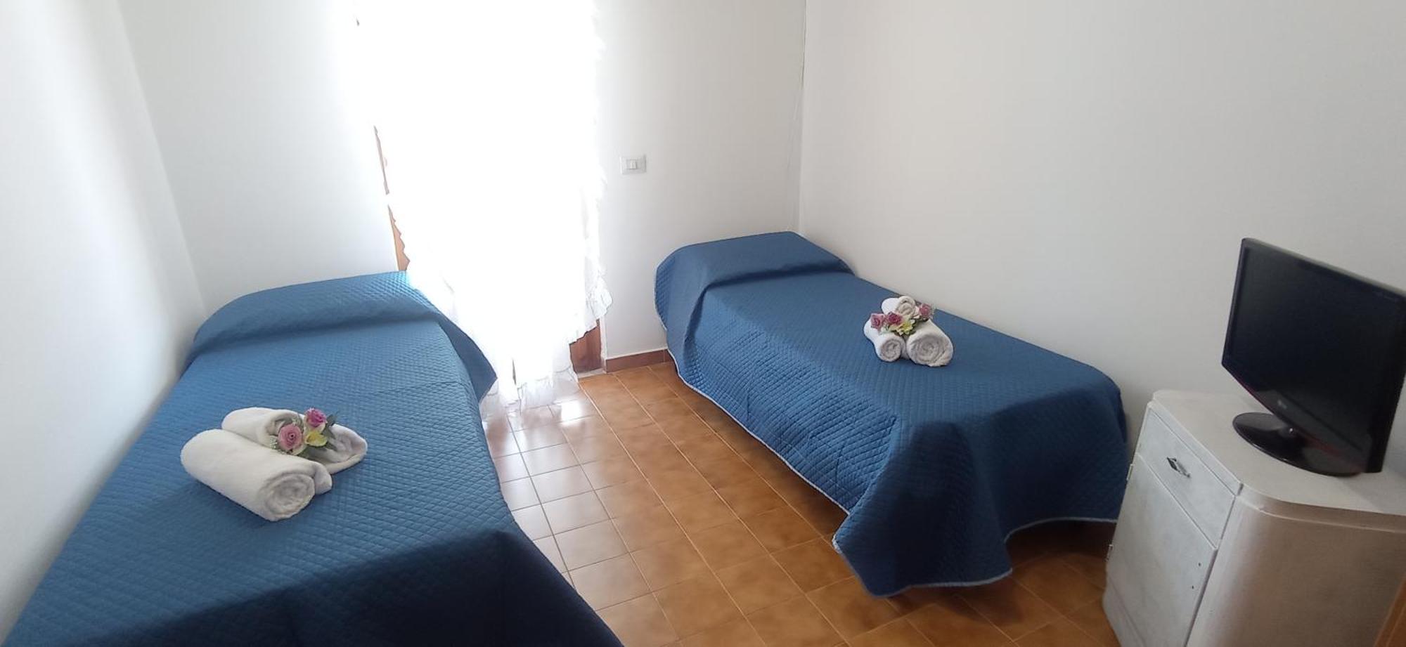 Nen'S House Hotel Alghero Bagian luar foto