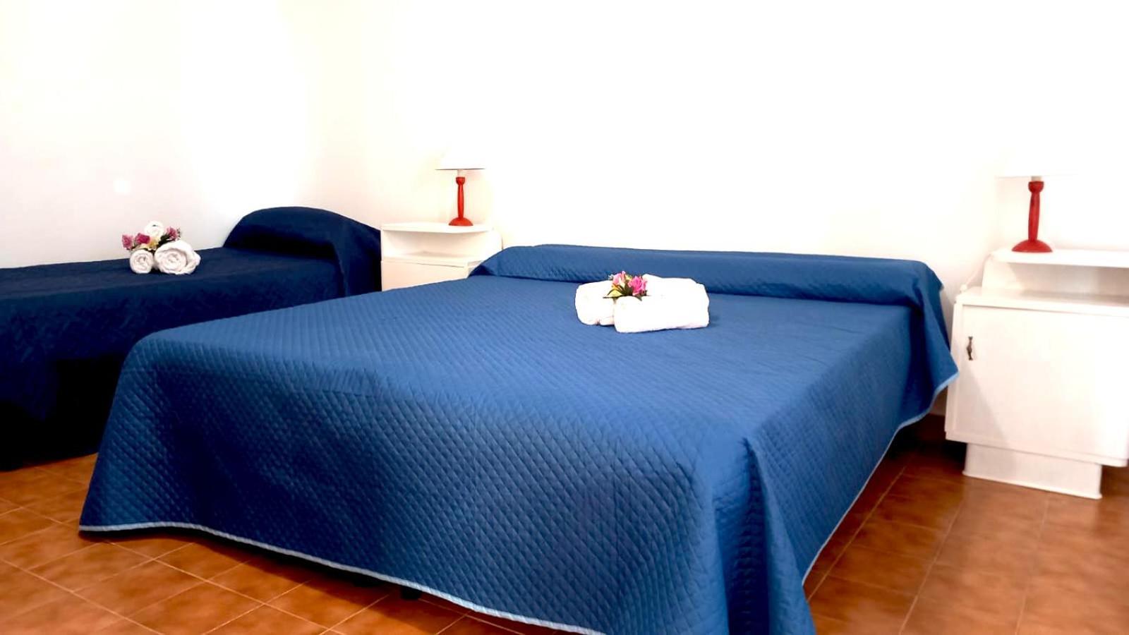 Nen'S House Hotel Alghero Bagian luar foto